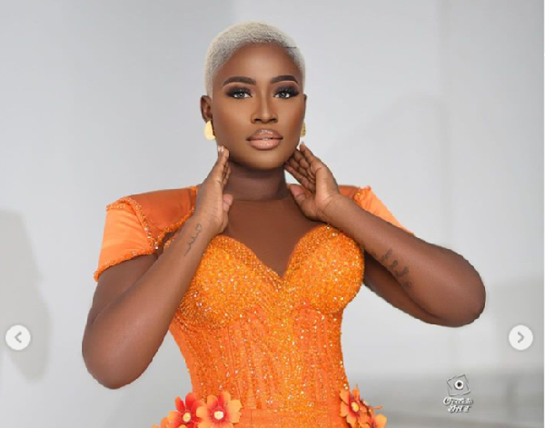 Why Fella Makafui