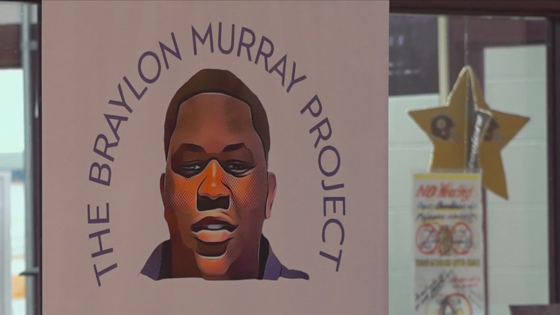 Mother honors fallen son through community outreach [Video]