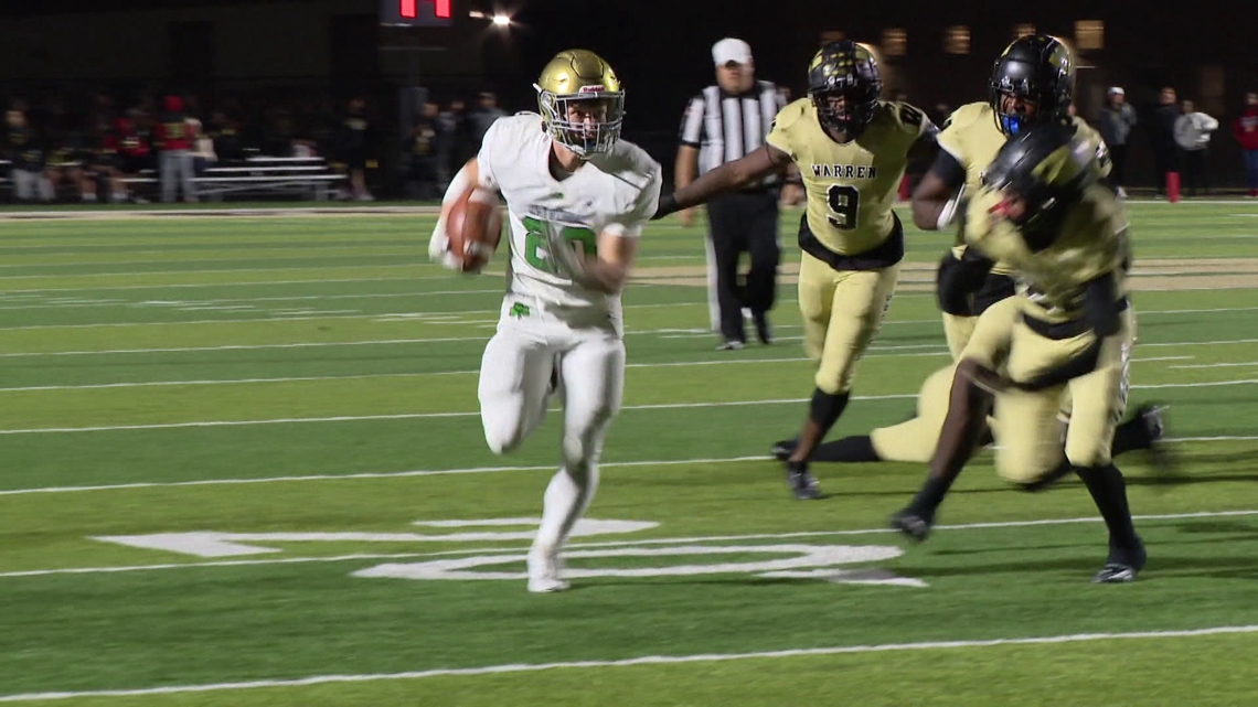 How the top-ranked Indiana high school football teams did Oct. 19 [Video]