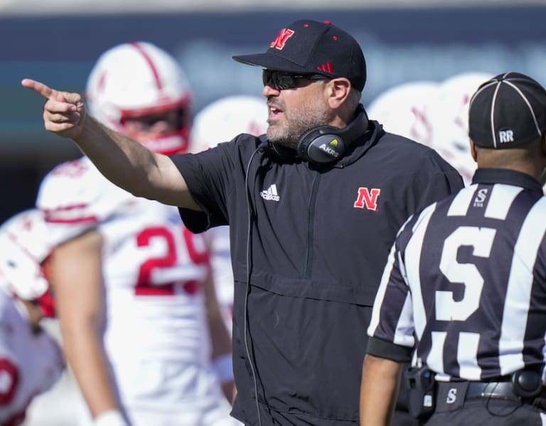 WATCH Matt Rhule, Dylan Raiola, Jaylen Lloyd, Jimari Butler post-Indiana press conference [Video]