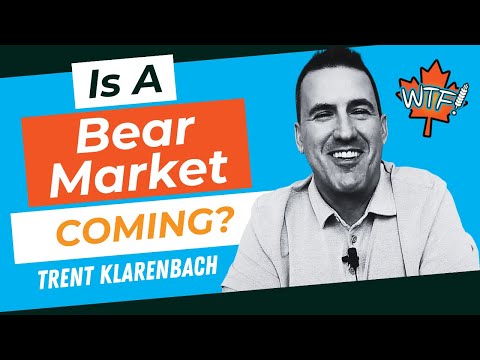 Decoding Long-Term and Short-Term Market Trends with Trent Klarenbach [Video]