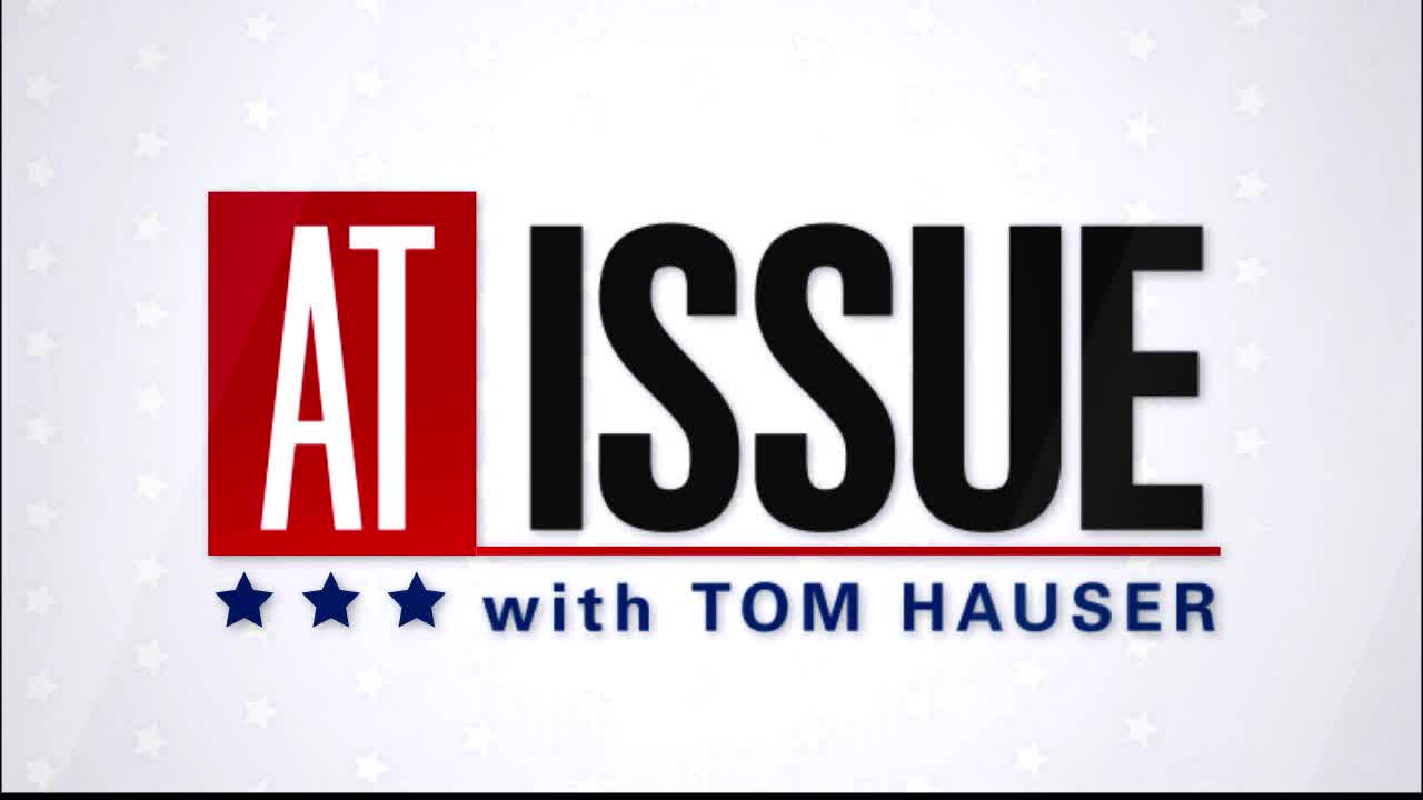 At Issue: Oct. 20  Both parties on the campaign trail, new SurveyUSA results [Video]