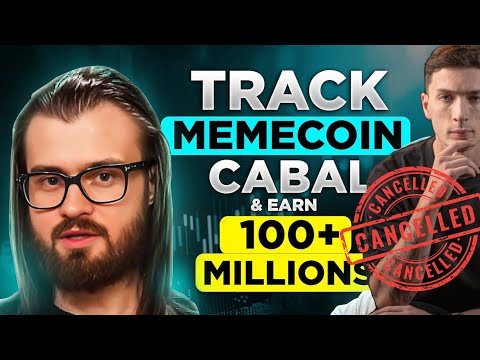 Tracking Memecoin Millionaire Wallets Won’t Make You A Millionaire(DO THIS INTEAD) Memecoin Tracking [Video]