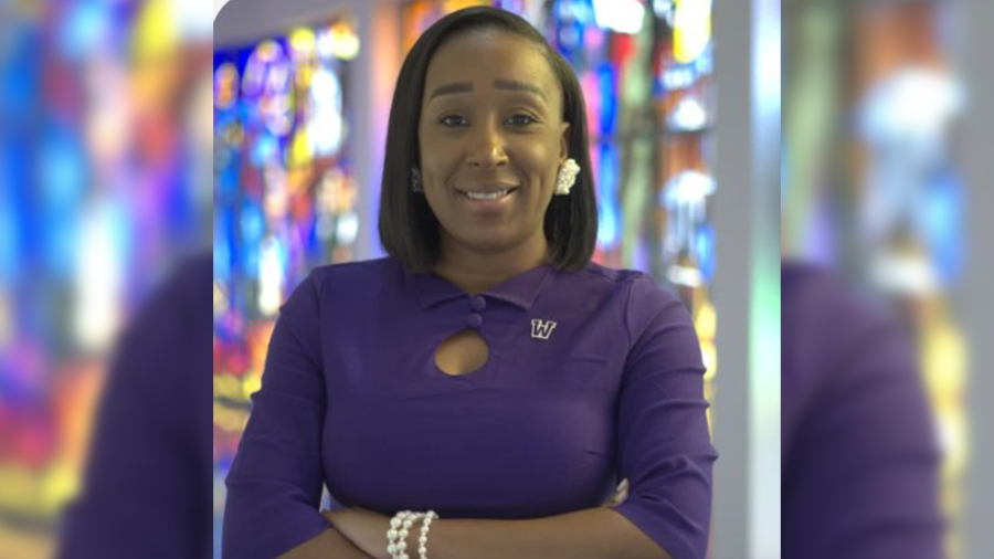 Wiley University VP appointed to College Boards HBCU Conference committee [Video]