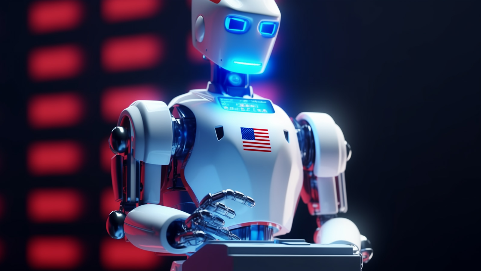 4 Ways AI Can Be Used and Abused in the 2024 Election [Video]