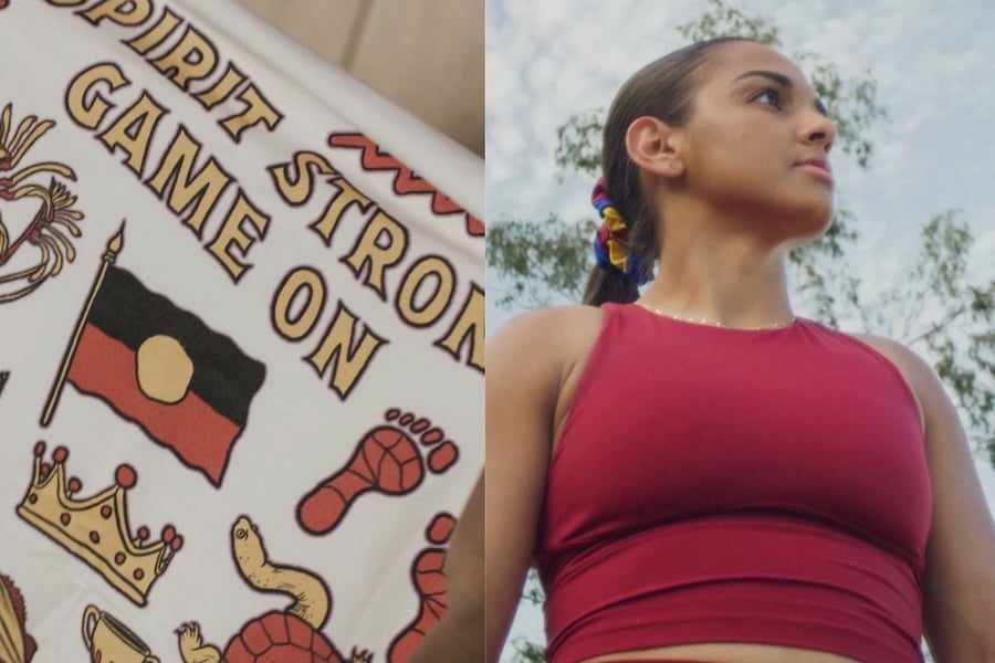 AFLW Drops Limited Edition Collab with House of Darwin [Video]