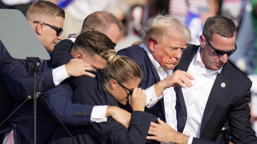 July Trump shooting attempt should not have happened: Task force [Video]