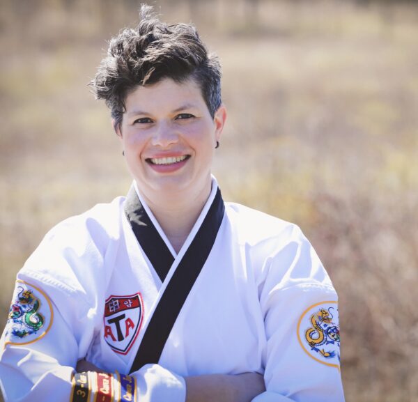 The Chris Voss Show Podcast  Unlocking Health: Dr. Sally Hines on Supplements and Martial Arts [Video]