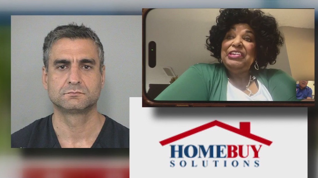 Houston homeowner defrauded by HomeBuy Solutions, jury awards significant damages to victim [Video]