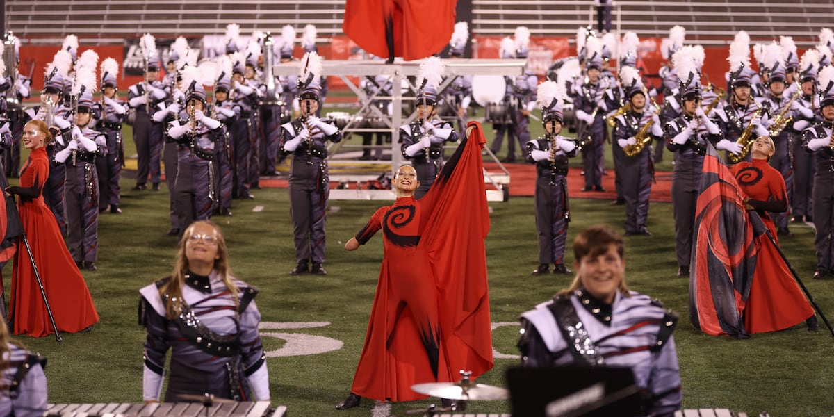 Morton High School Marching Band brings home another state championship [Video]