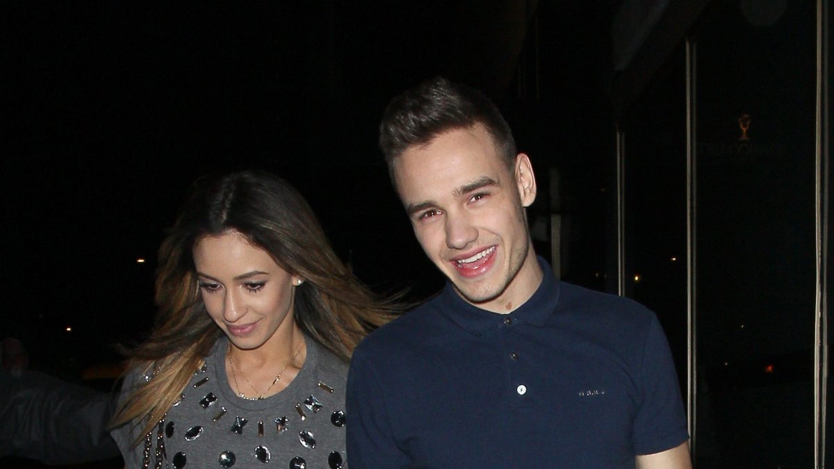 Liam Paynes ex Danielle Peazer shares final message from late singer  NBC New York [Video]