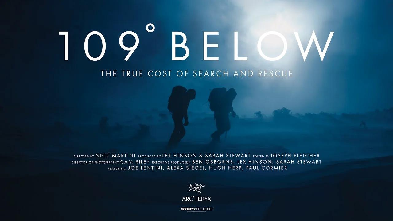 Arc’teryx Presents: 109 Below on Vimeo [Video]