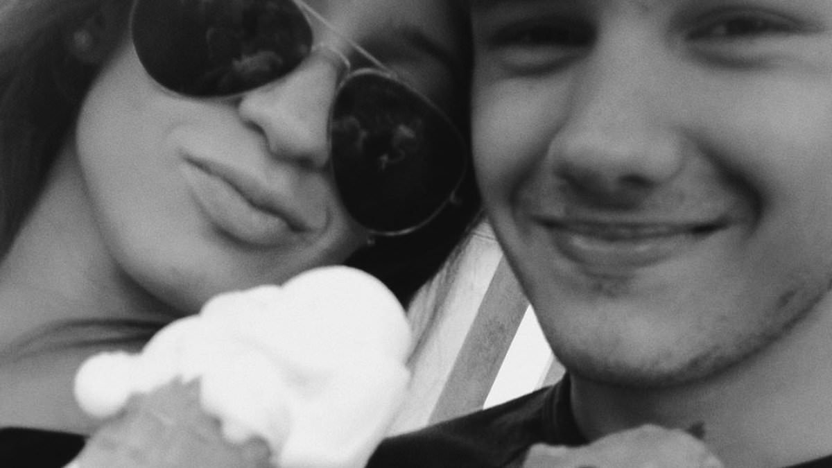 Liam Payne’s exDanielle Peazer reveals the singer contacted her just weeks before his tragic death as model shares heartfelt tribute [Video]