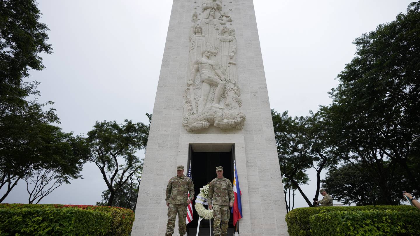 US missile deployment to Philippines ‘incredibly important’ for combat readiness, US general says  Boston 25 News [Video]