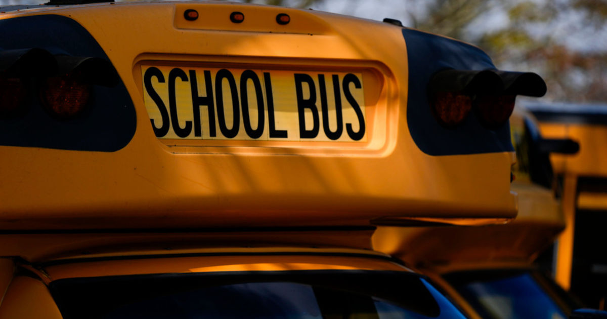 ‘Operation Safe Stop’ aims to crack down on illegal school bus passing [Video]