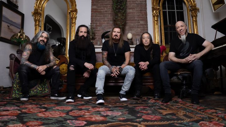 Everything that Dream Theater fans want!: 5 highlights from their landmark London show [Video]