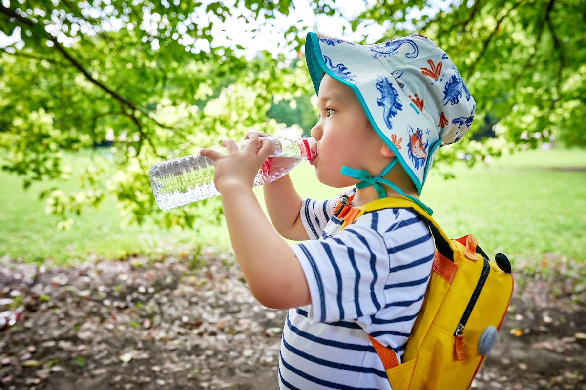 Scientists Detect PFAS in Bottled and Tap Water Around the World [Video]