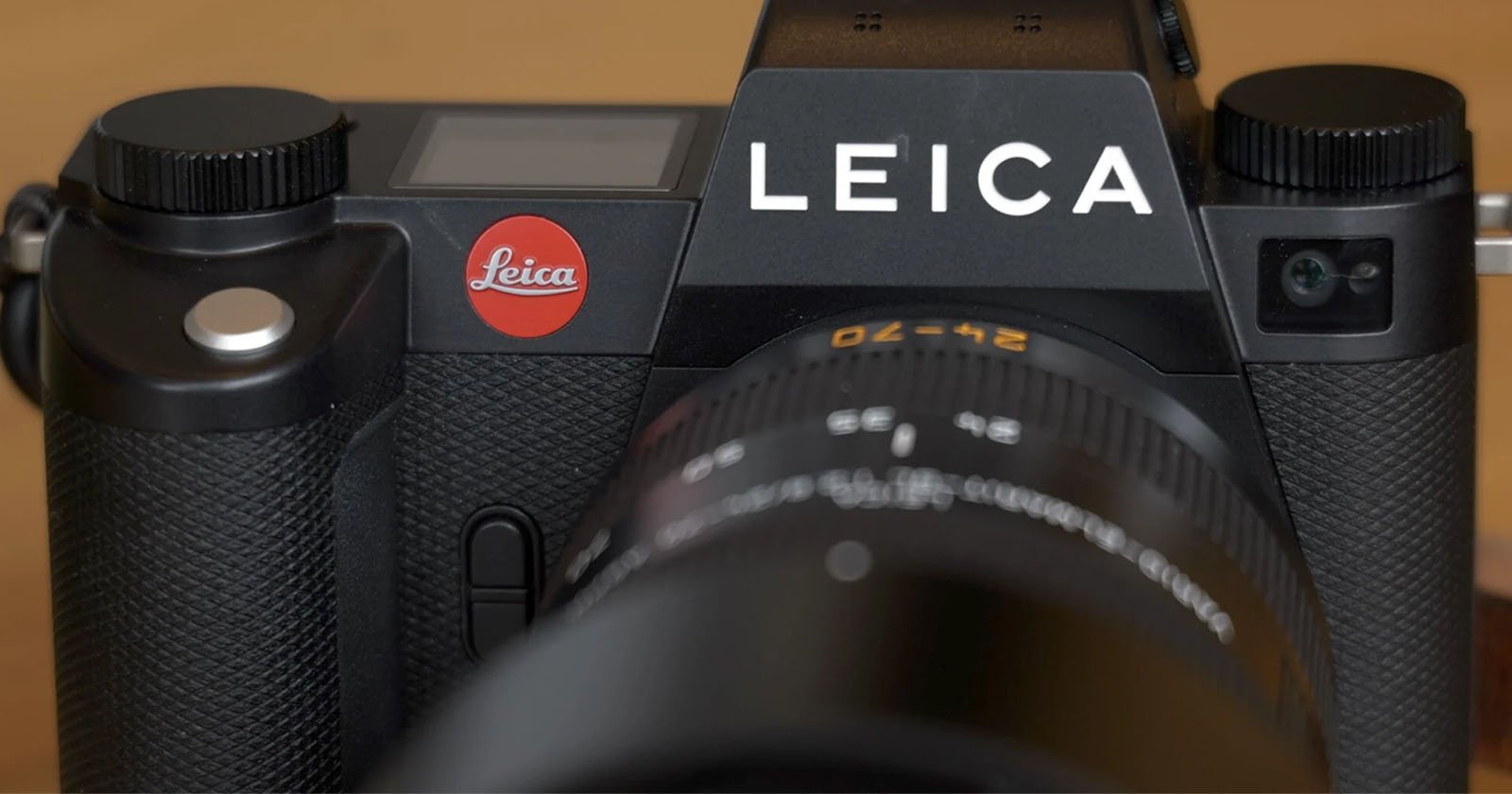 Leica’s New Frame.io Camera to Cloud Integration Won’t Stop With the SL3 [Video]