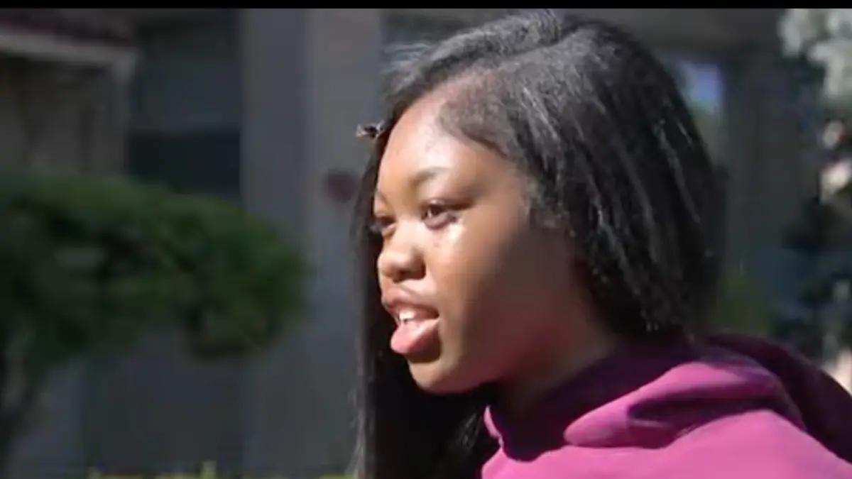 Black Student Slaps Classmate Who Called Her a Racial Slur After Illinois School Fails to Punish Him; She Ends Up Suspended and Placed in Closet Instead [Video]