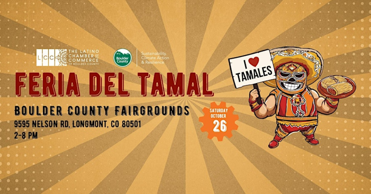 La Feria del Tamal celebrates Latin American culture this weekend [Video]