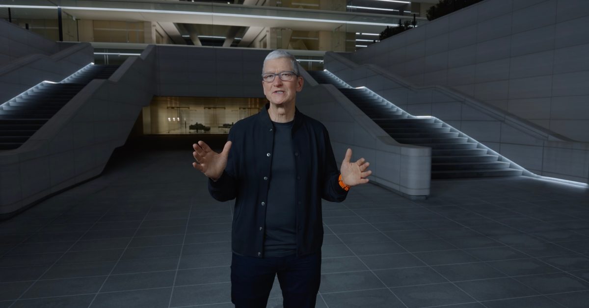 Gurman: Mac launch still expected after iPad mini press release [Video]