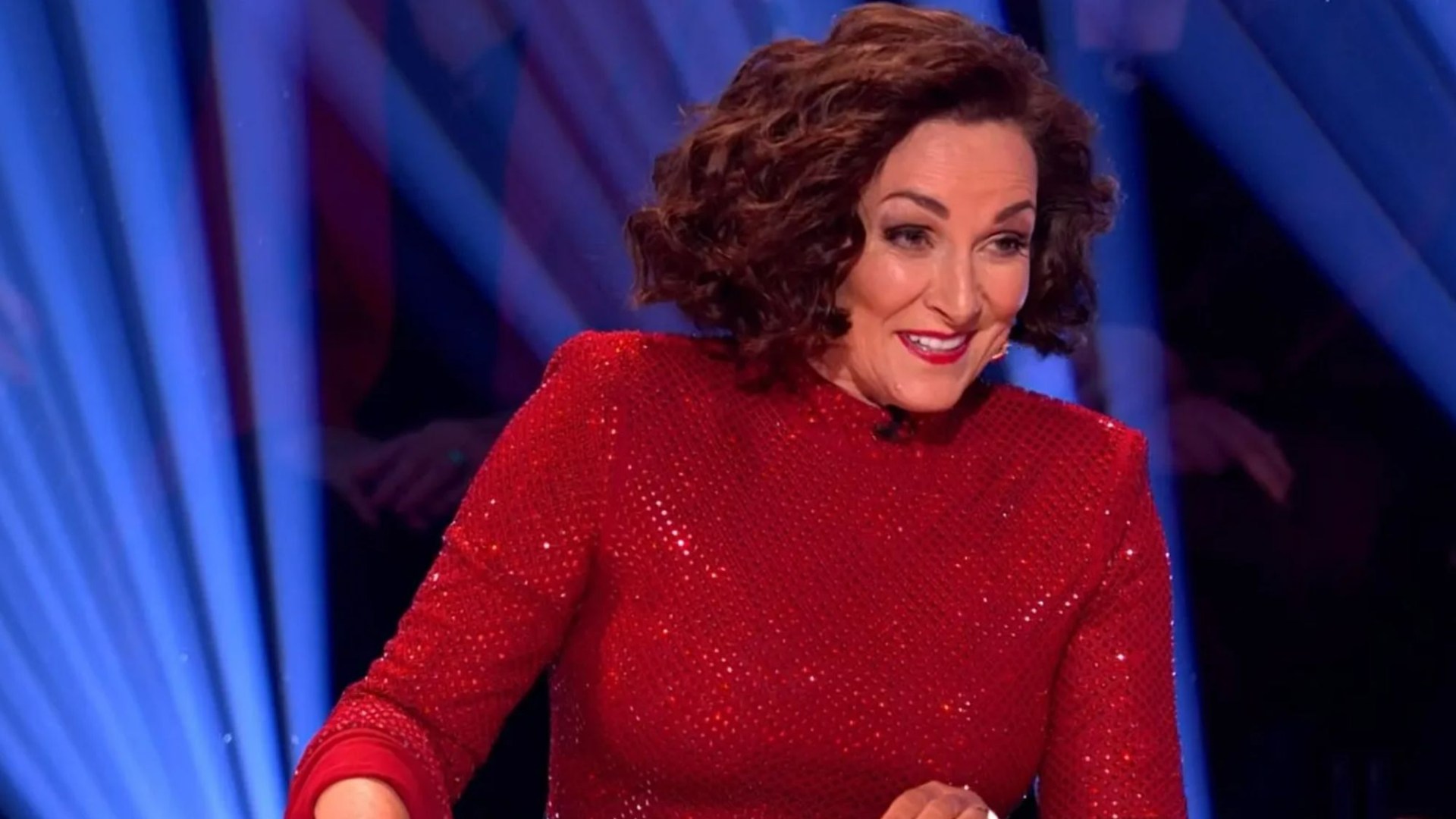 So fixed say Strictly fans as they accuse Shirley Ballas of favouring male celebs AGAIN [Video]