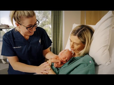 St John of God Cares for Healthcare Professionals so They Can Care for Others | Workday [Video]