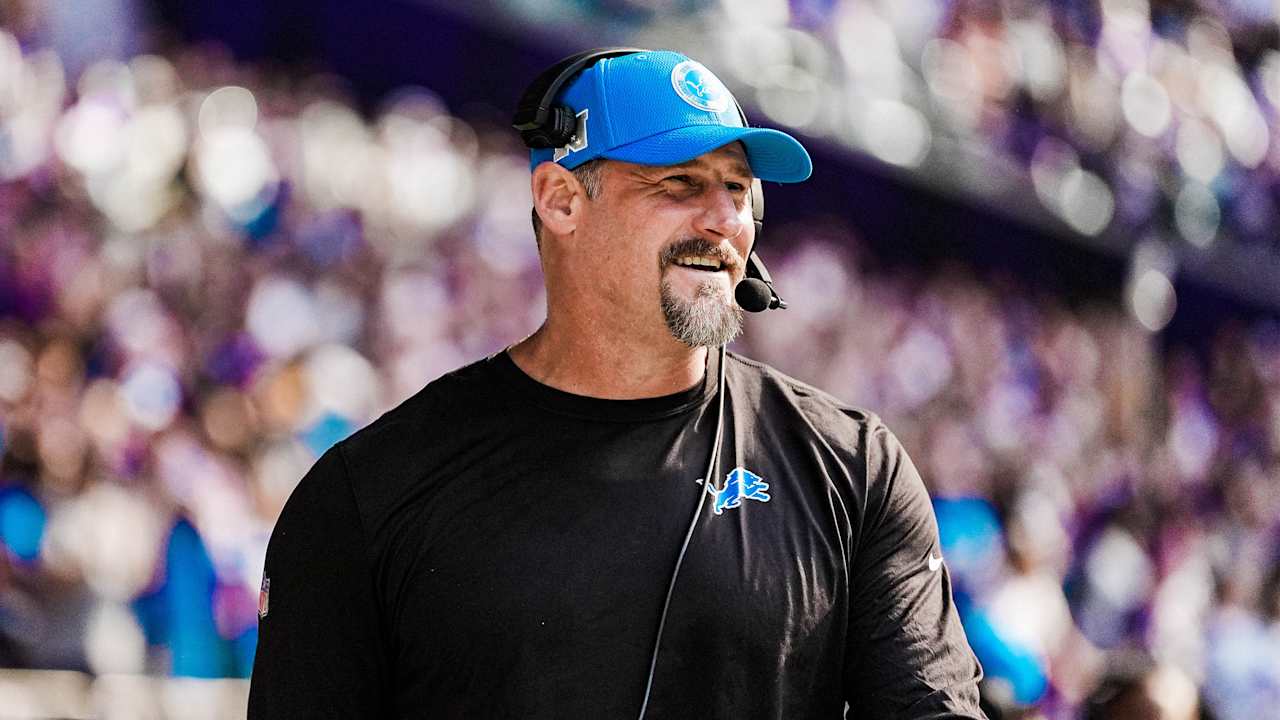 What are the takeaways from the Detroit Lions’ Week 7 win against the Minnesota Vikings? [Video]