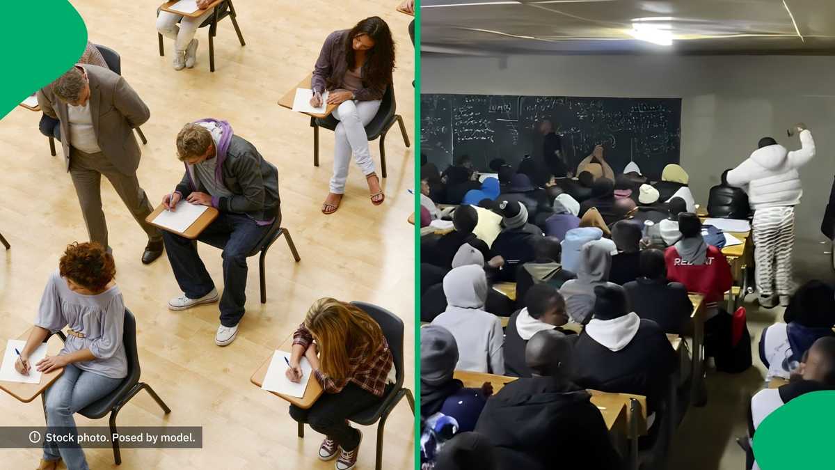 Eastern Cape Pupils Burst Into Gwijo As They Prepare for Exams, SA Loves It: Dont Forget to Pray [Video]