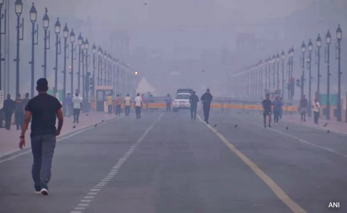 GRAP Stage 2 Invoked In Delhi-NCR As Air Quality Worsens. What It Means [Video]