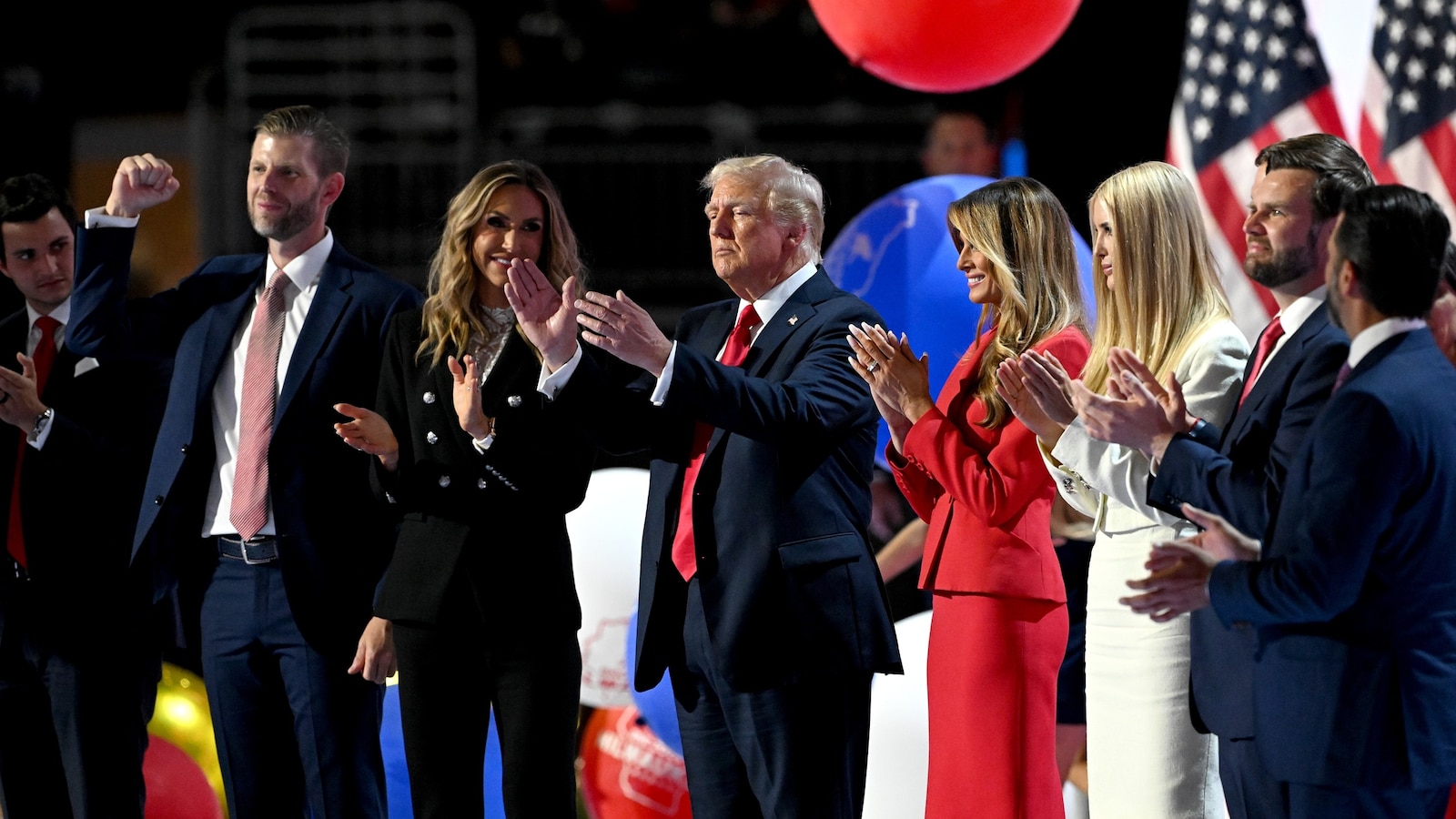 Trump and allies are pouring millions into anti-trans election ads as election nears [Video]