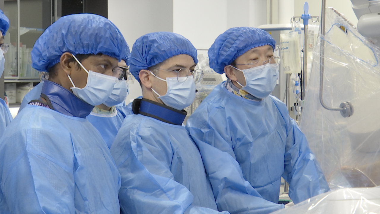 Xiamen’s ‘Heart Sapling’ program boosts global medical expertise [Video]