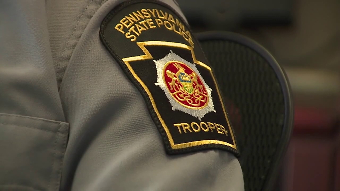 Pennsylvania State Police Troopers to receive college credits [Video]