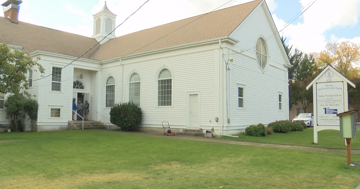 Changes coming to Almeda Fire recovery: Meetings this week to discuss them | Top Stories [Video]