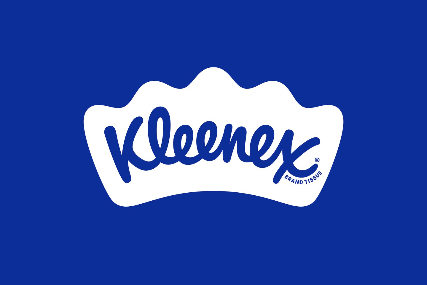 Turner Duckworths Kleenex rebrand features a bespoke serif inspired by a mean case of the sniffles [Video]