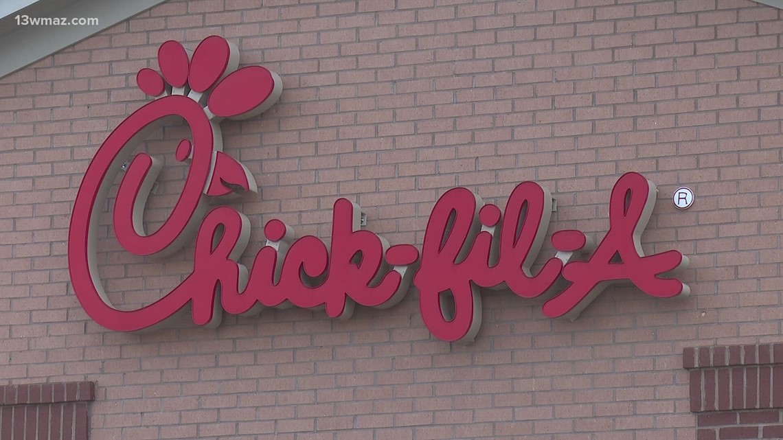 Here’s when Chick-fil-A’s new streaming app hits the app store [Video]