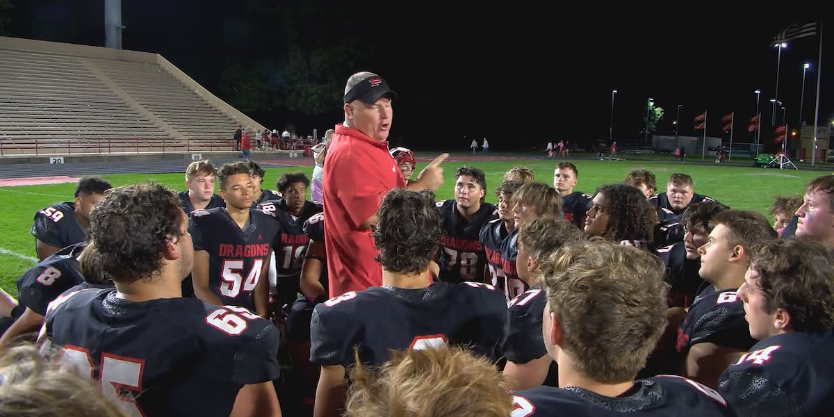 Pekin Dragons are on a Mid-Illini revenge tour to earn respect [Video]