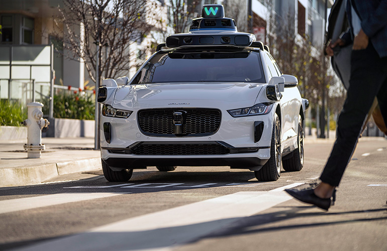 VERSES and Volvo Cars aim to make autonomous vehicles safer for pedestrians [Video]