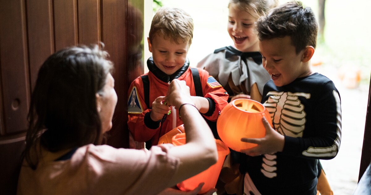 2024 guide to trick-or-treat times in Northeast Ohio [Video]