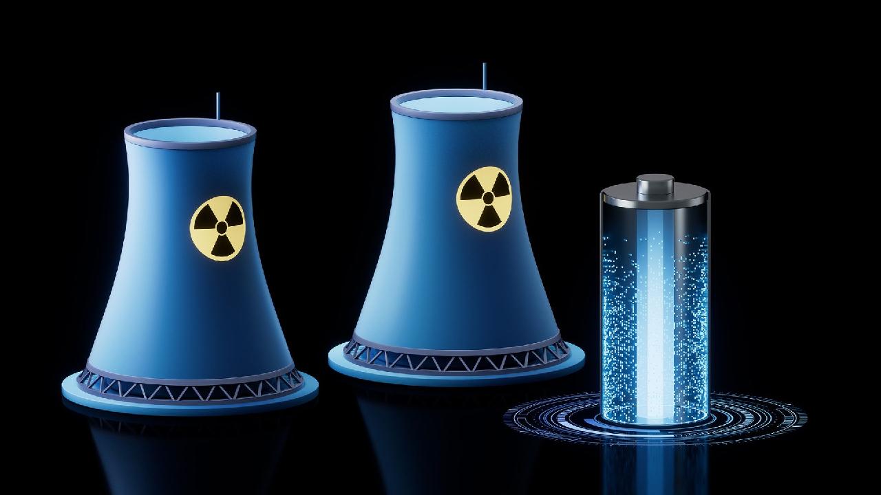 Portable nuclear batteries? We’re closer, but there’s a small problem [Video]