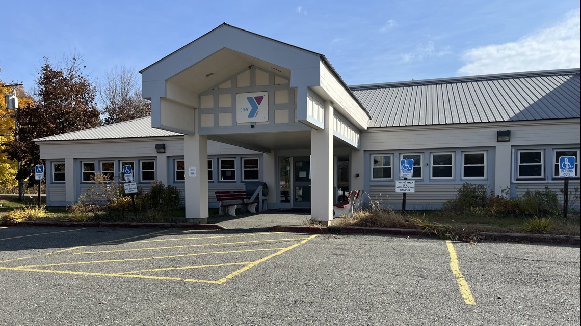 Locals rally to reopen Piscataquis Regional YMCA [Video]