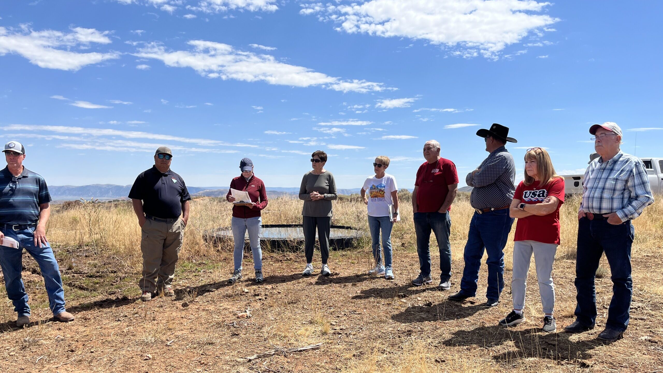 Utah BLM advisory council application deadline extended [Video]