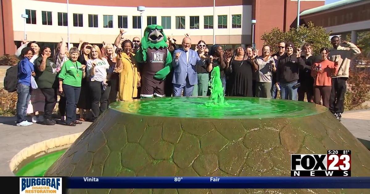 Northeastern State University celebrates 100th homecoming anniversary | News [Video]