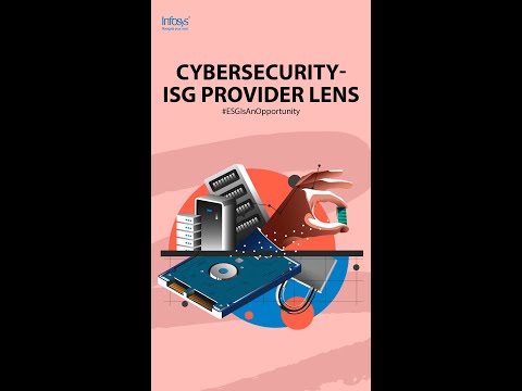 Cyber Security ISG Provider Lens | ESG Report 2023 – 24 [Video]