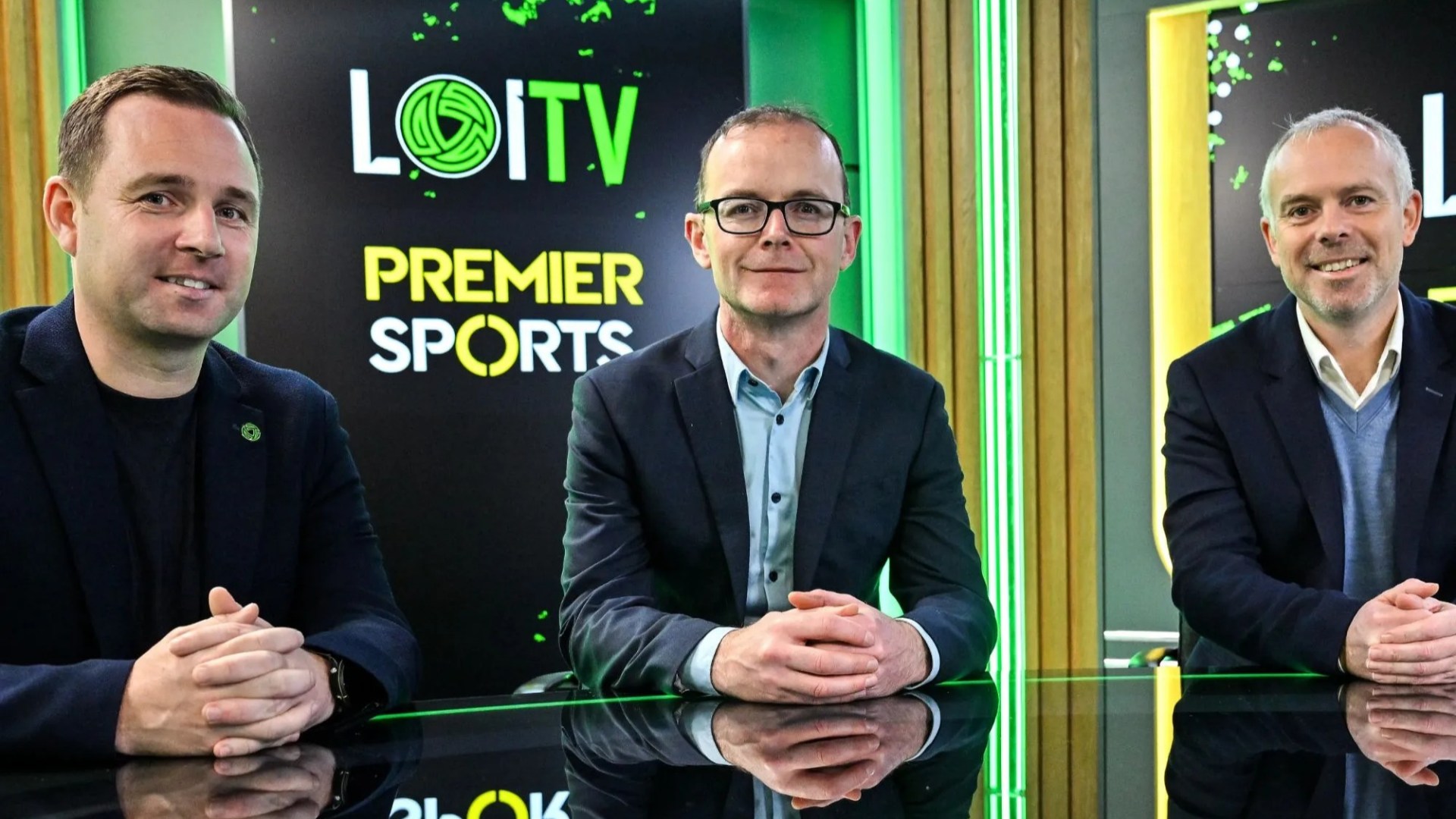 League of Ireland teams up with Premier Sports for radical change to LOITV in huge development for fans [Video]