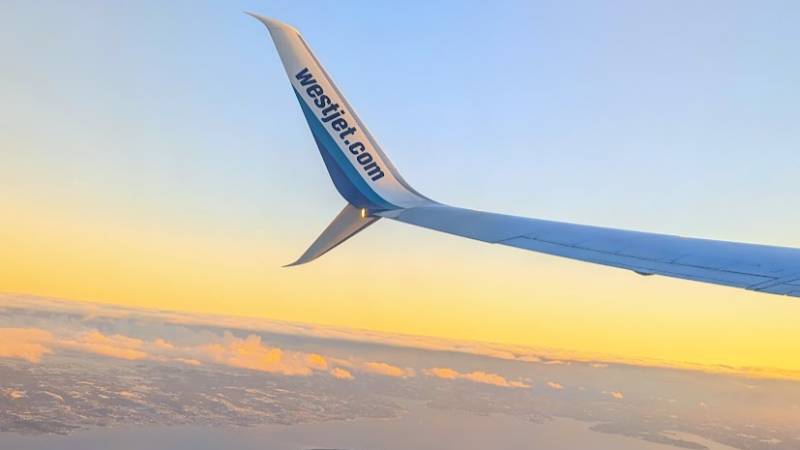 WestJet Launches Where Your Story Takes Off Ad Campaign [Video]