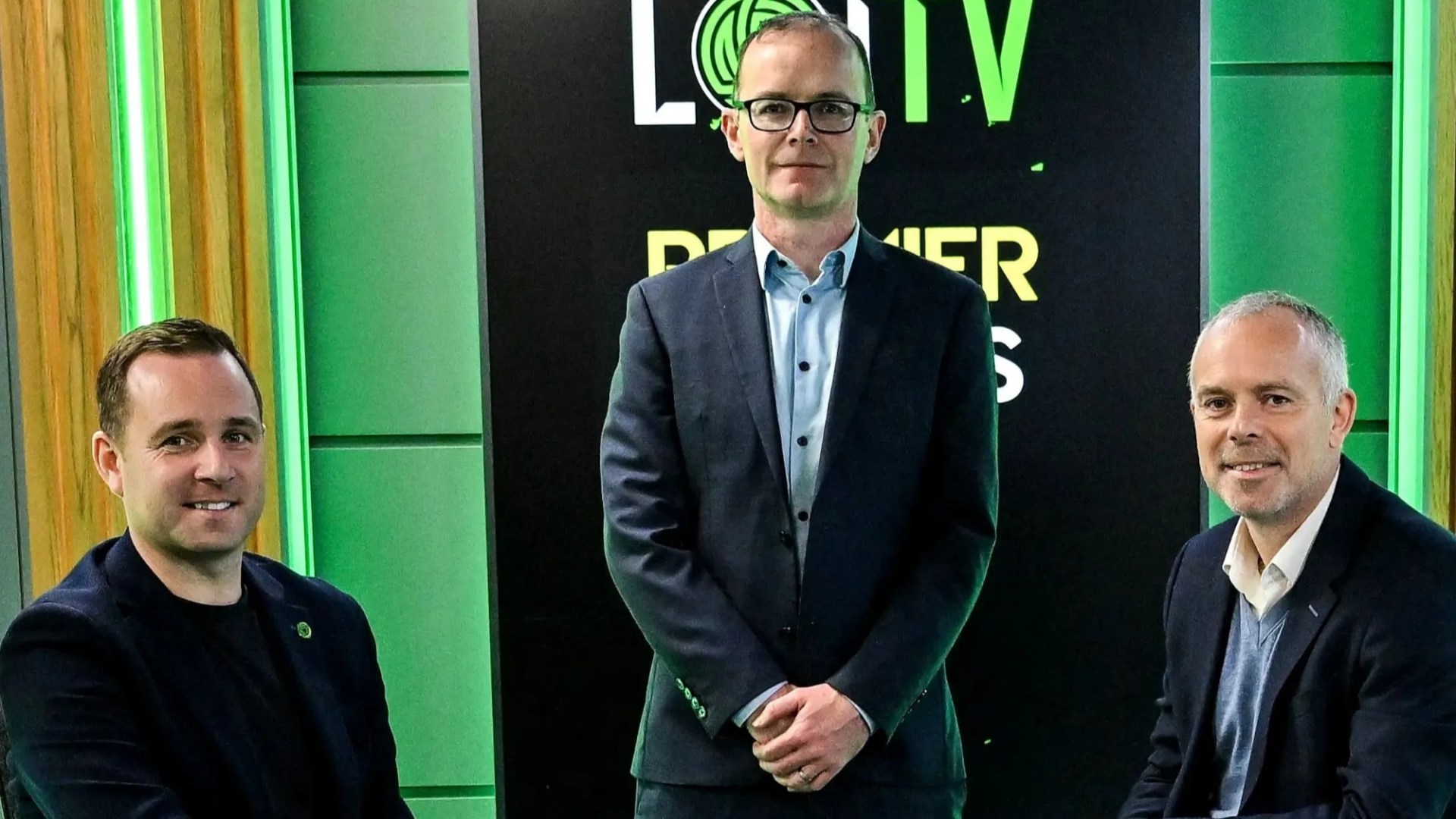 Fans hail ‘step in the right direction’ after League of Ireland announce revamped LOITV with Premier Sports [Video]