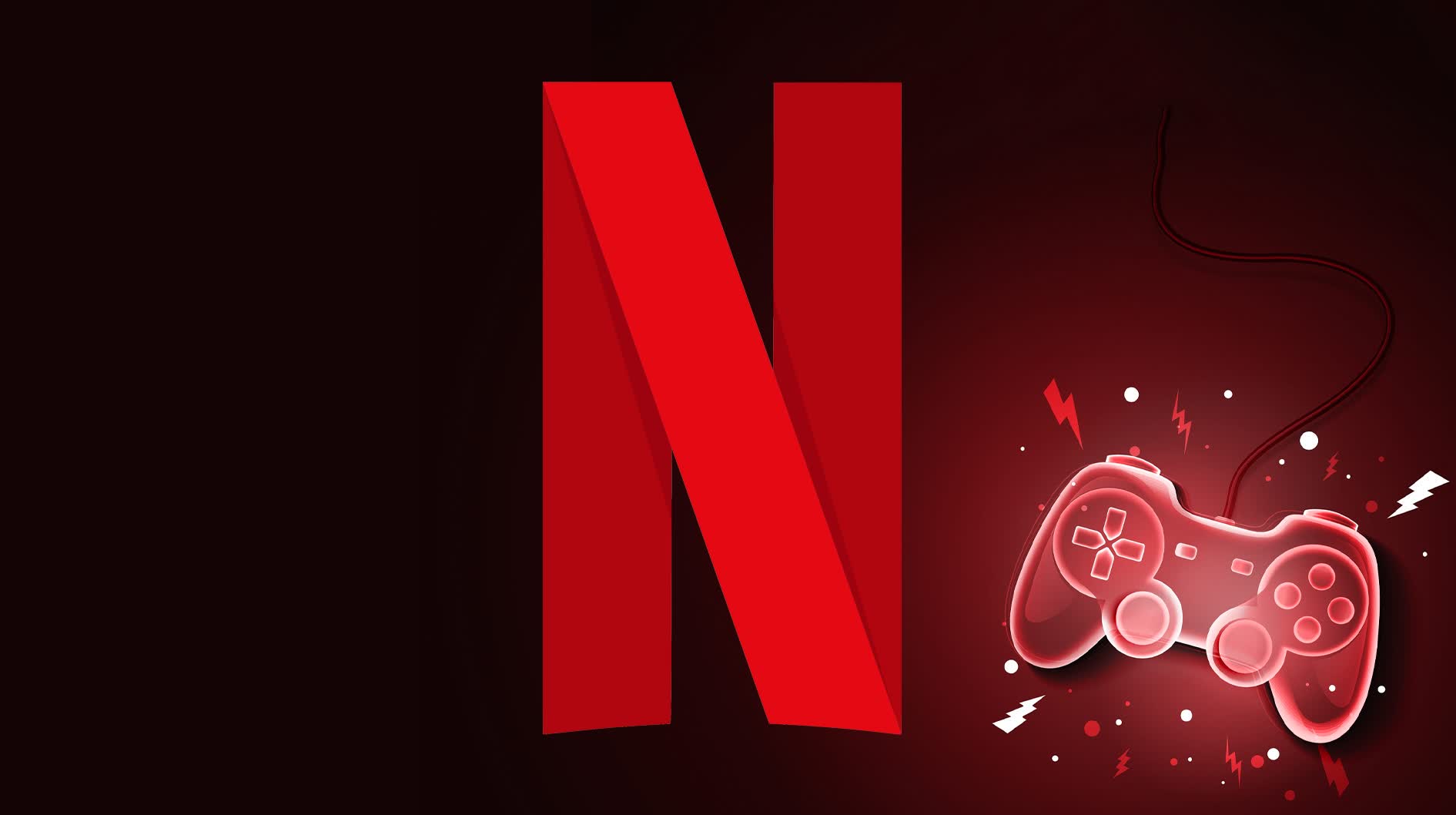 Netflix may be rethinking its AAA gaming push, closes SoCal gaming studio [Video]