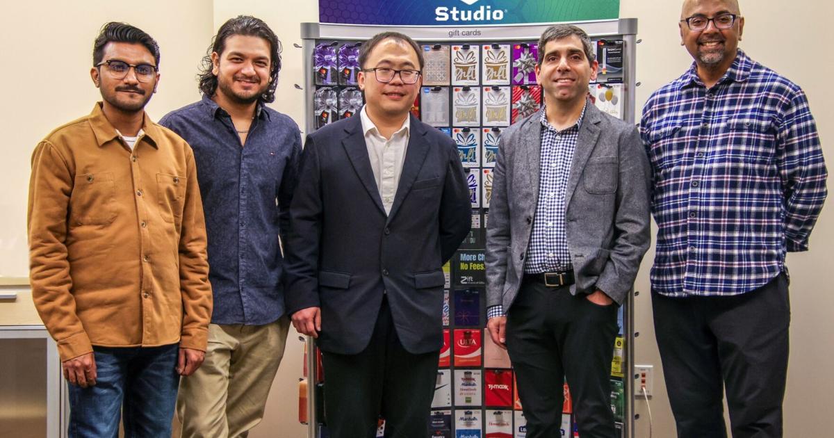 Go Studio and Kennesaw State University Launch Multi-Year Research Project to Improve Consumer Shopping Experience | PR Newswire [Video]