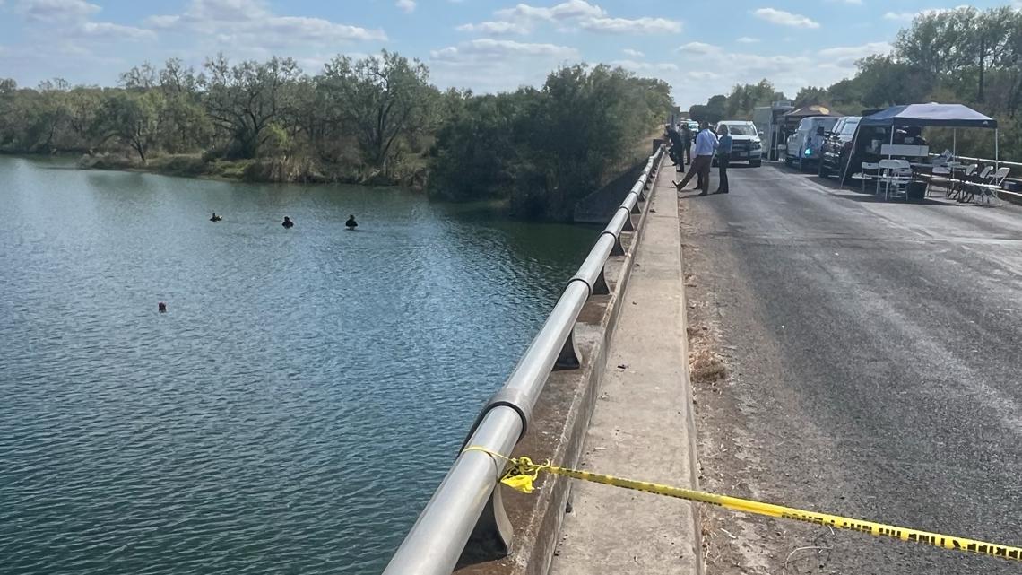 Gun found at Calaveras Lake connected to Windsor Hollow shooting [Video]